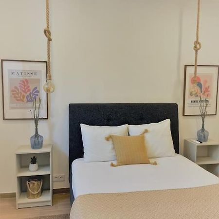 Charming Apartment With Pateo - Rituals&Routines Lisboa Exteriör bild