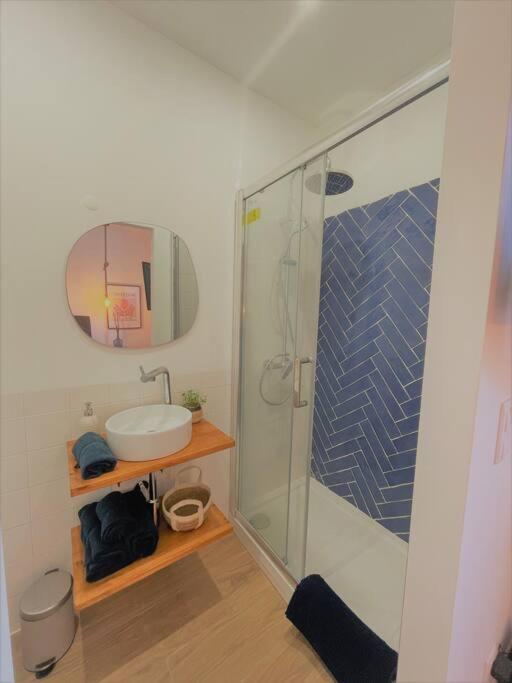 Charming Apartment With Pateo - Rituals&Routines Lisboa Exteriör bild