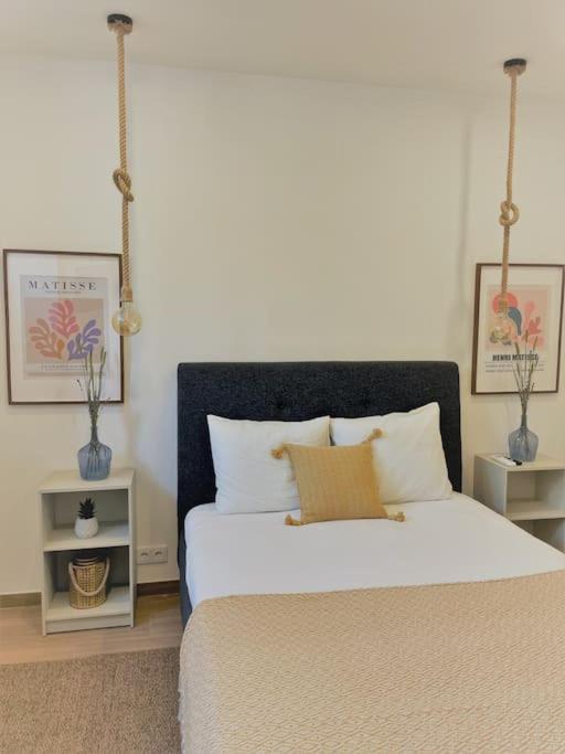 Charming Apartment With Pateo - Rituals&Routines Lisboa Exteriör bild