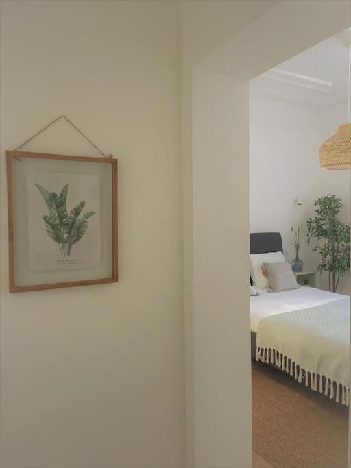 Charming Apartment With Pateo - Rituals&Routines Lisboa Exteriör bild