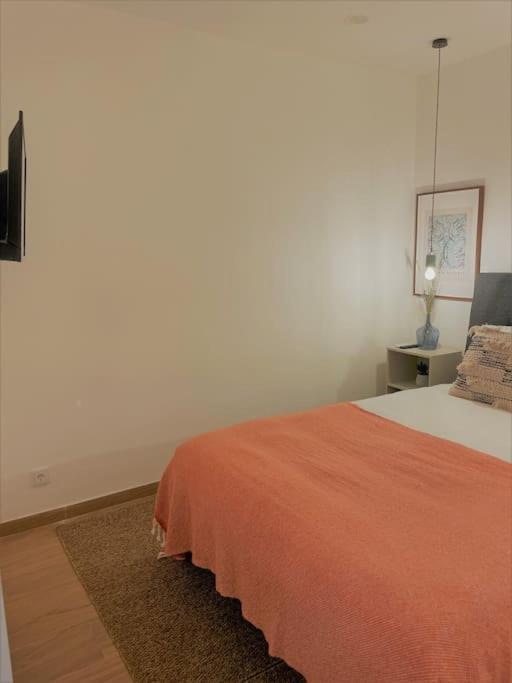 Charming Apartment With Pateo - Rituals&Routines Lisboa Exteriör bild