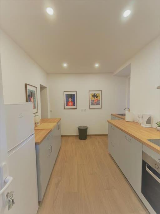 Charming Apartment With Pateo - Rituals&Routines Lisboa Exteriör bild